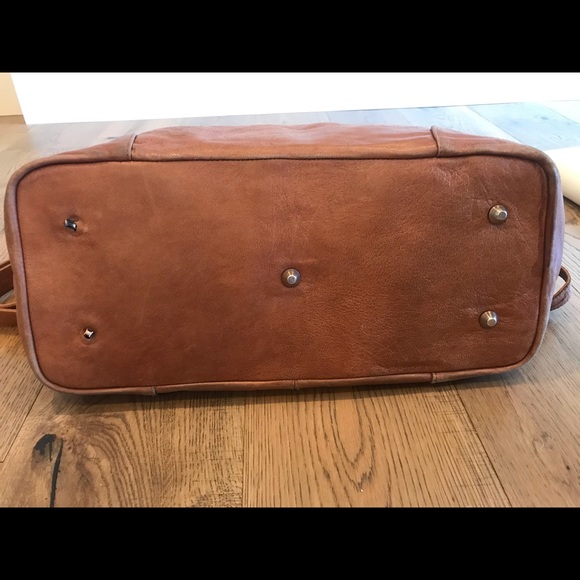 Budu diaper bag - Picture 7 of 9